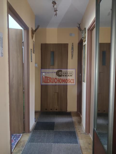 Mieszkanie 3-pokojowe Mińsk Mazowiecki, ul. Stefana Okrzei. Zdjęcie 9