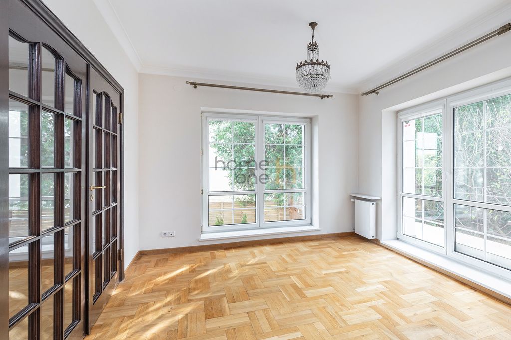 dom wolnostojący Warszawa Mokotów. Zdjęcie 5
