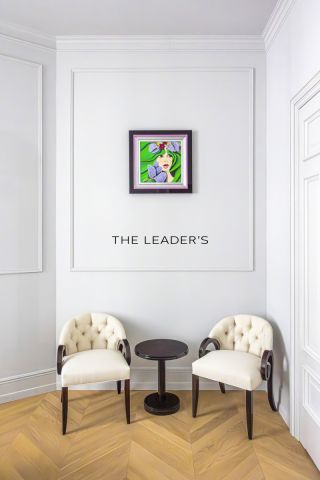 Mieszkanie 2-pokojowe Warszawa Śródmieście, ul. Foksal. Zdjęcie 4