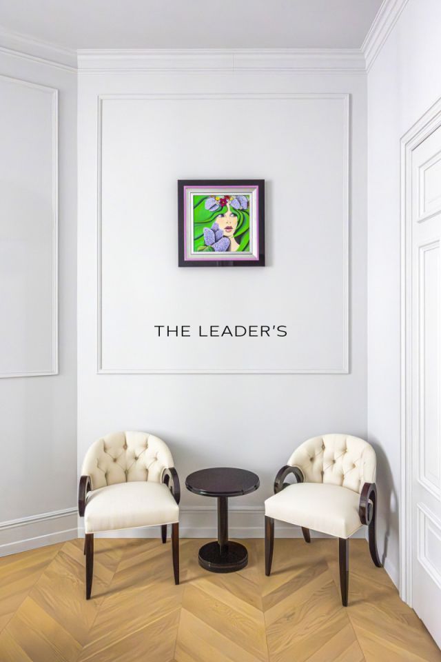 Mieszkanie 2-pokojowe Warszawa Śródmieście, ul. Foksal. Zdjęcie 4