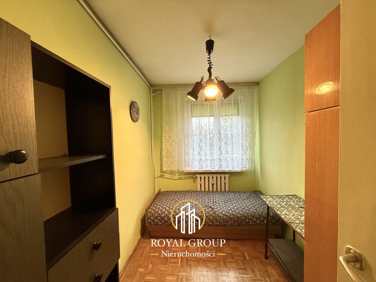 Mieszkanie 4-pokojowe Lublin Czechów, ul. Paryska. Zdjęcie 3