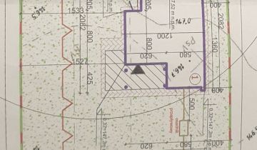 Działka budowlana Zabłotczyzna