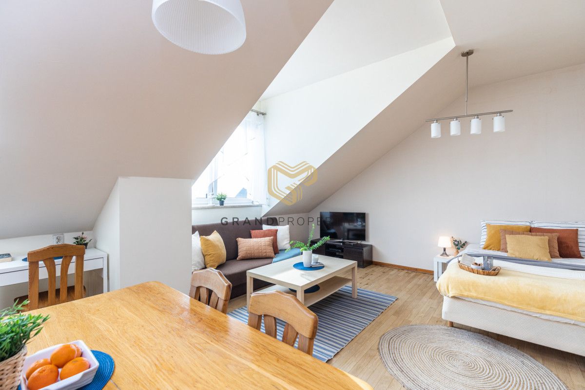 Mieszkanie 1-pokojowe Warszawa Bemowo, ul. Powstańców Śląskich. Zdjęcie 2