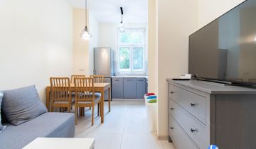 Mieszkanie 3-pokojowe Kraków, al. Pod Kopcem