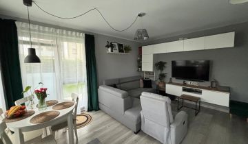 Mieszkanie 3-pokojowe Rumia, ul. Gdyńska