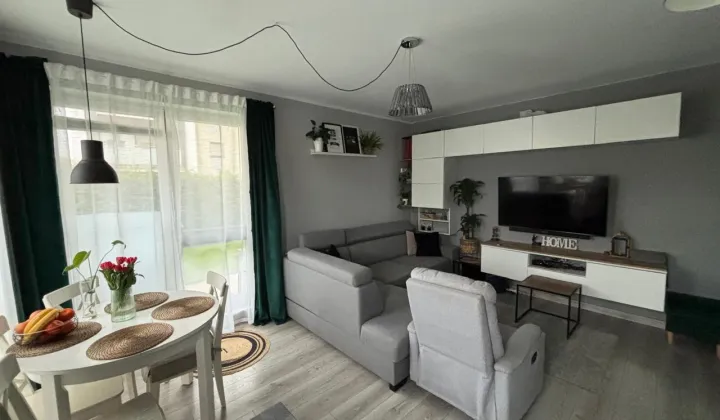 Mieszkanie 3-pokojowe Rumia, ul. Gdyńska