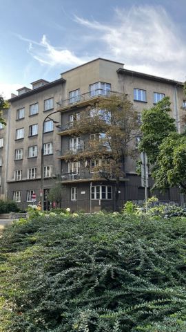 Mieszkanie 5-pokojowe Kraków Śródmieście, ul. Fryderyka Chopina. Zdjęcie 1