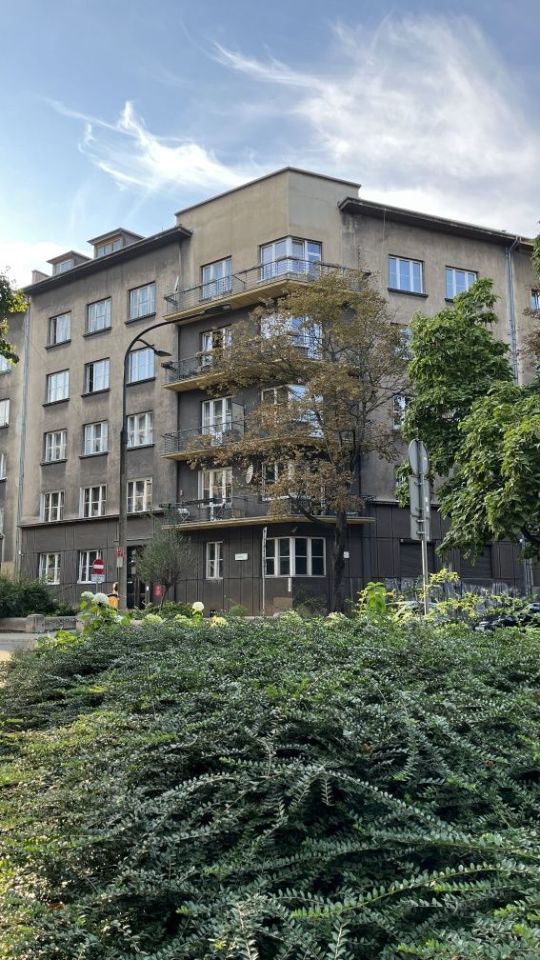 Mieszkanie 5-pokojowe Kraków Śródmieście, ul. Fryderyka Chopina