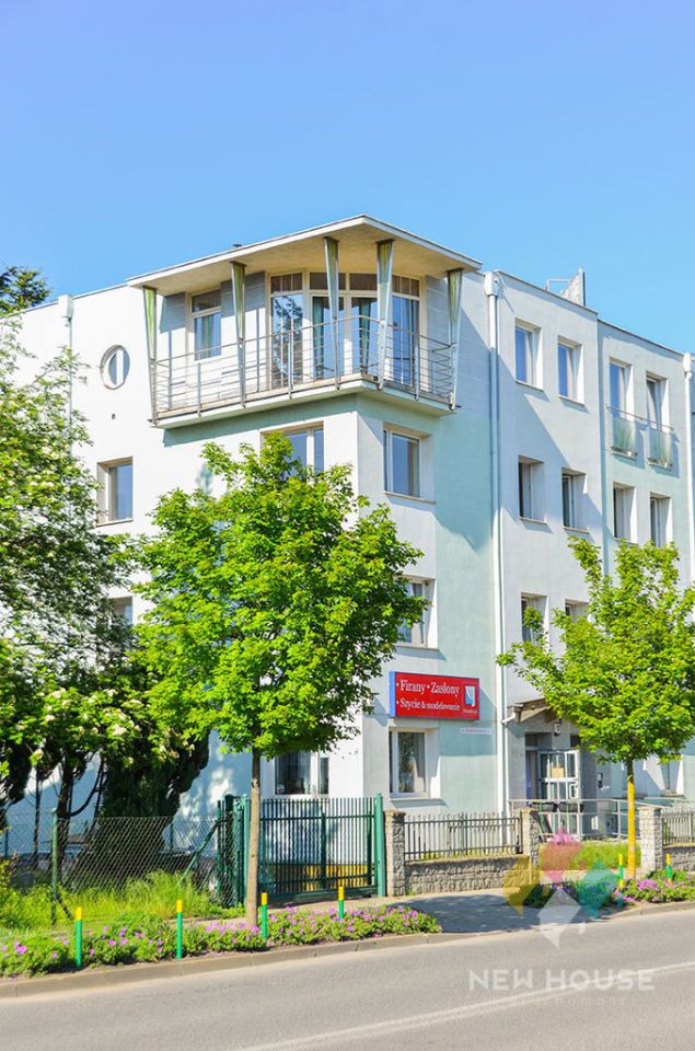 Nieruchomość komercyjna Gdynia Orłowo, ul. Przebendowskich. Zdjęcie 5