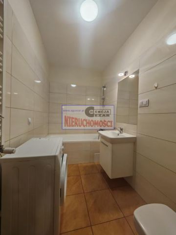 Mieszkanie 2-pokojowe Mińsk Mazowiecki, ul. Zygmunta Kazikowskiego. Zdjęcie 9