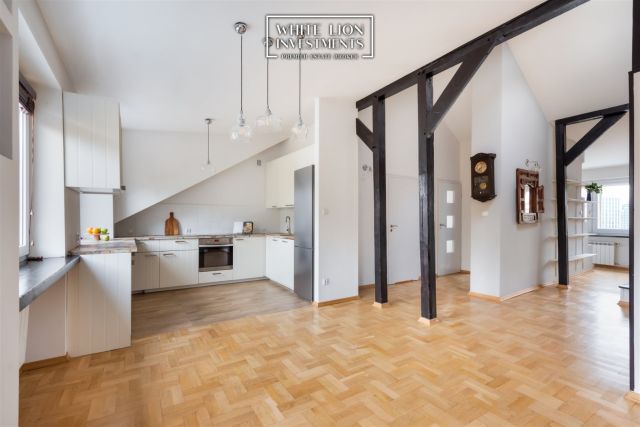 Mieszkanie 4-pokojowe Warszawa Mokotów, ul. Obrzeżna. Zdjęcie 3