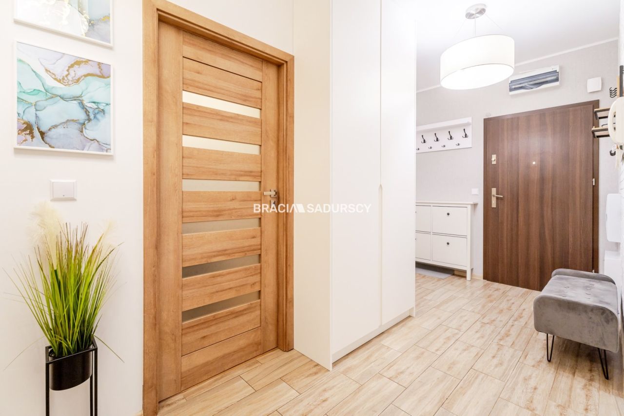 Mieszkanie 3-pokojowe Kraków Prądnik Biały, ul. Zygmunta Glogera. Zdjęcie 18