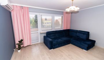 Mieszkanie 3-pokojowe Ostrowiec Świętokrzyski, os. Pułanki