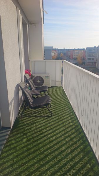 Mieszkanie 4-pokojowe Pruszcz Gdański, ul. Benedykta Dybowskiego. Zdjęcie 17