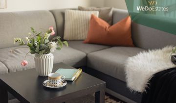 Mieszkanie 3-pokojowe Warszawa Targówek, ul. Malborska