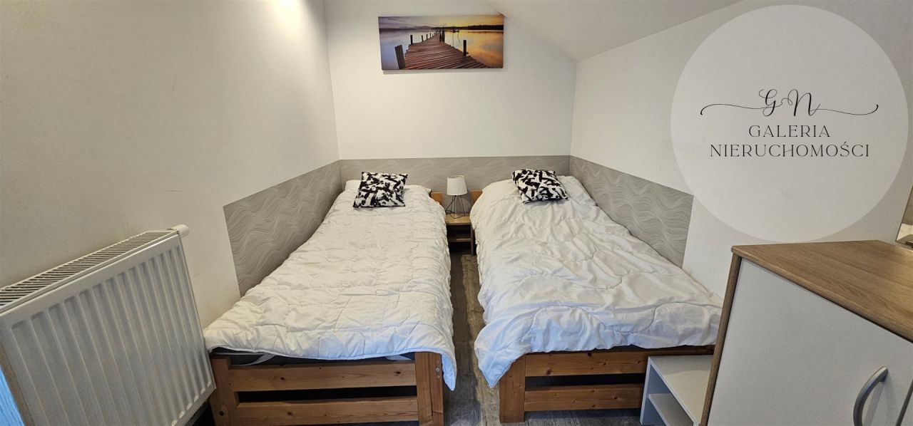 dom letniskowy, 3 pokoje Kłębowo. Zdjęcie 7