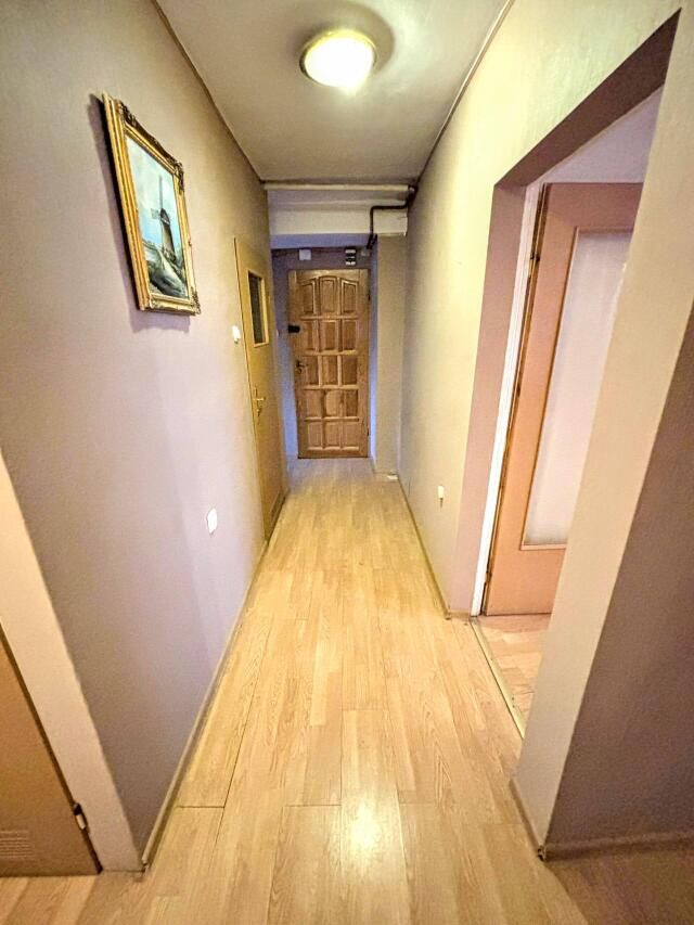 Mieszkanie 3-pokojowe Gliwice Śródmieście, ul. Pawła Stalmacha. Zdjęcie 10