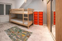 Mieszkanie 4-pokojowe Siemianice, ul. Spacerowa. Zdjęcie 3