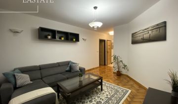 Mieszkanie 4-pokojowe Warszawa Mokotów, ul. Bukowińska