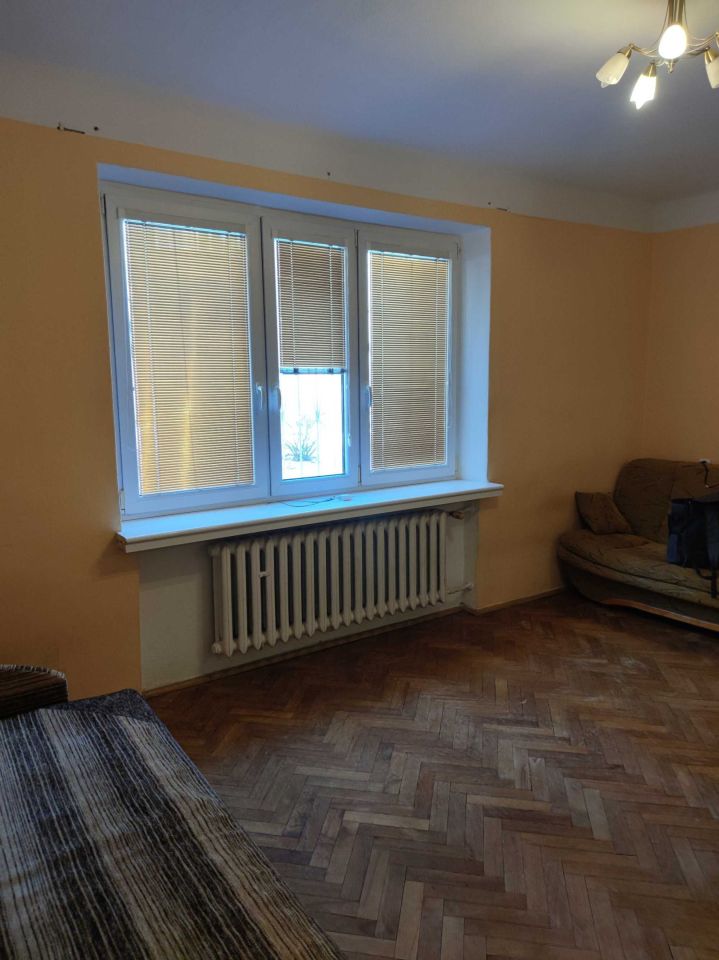 Mieszkanie 2-pokojowe Łódź Bałuty, ul. Bracka. Zdjęcie 6