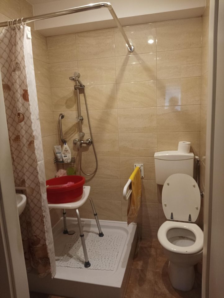 Mieszkanie 3-pokojowe Lublin LSM, ul. Balladyny. Zdjęcie 6