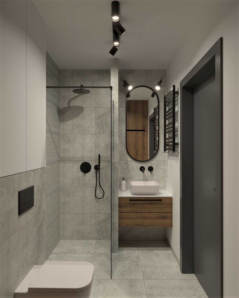 Mieszkanie 4-pokojowe Knurów, ul. Aleja Lipowa. Zdjęcie 6