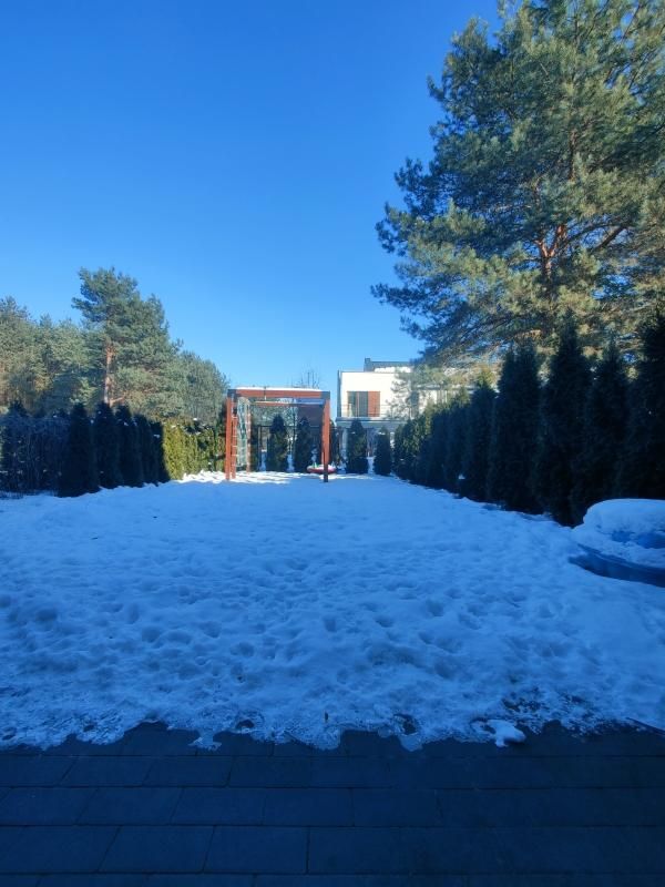 dom szeregowy, 4 pokoje Szczęsne, ul. Orla. Zdjęcie 9