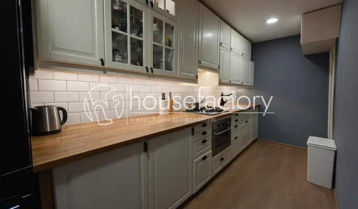 Mieszkanie 2-pokojowe Łódź, ul. Stanisława Czernika