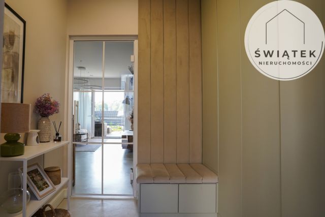 Mieszkanie 4-pokojowe Toruń, Włocławska 31. Zdjęcie 13