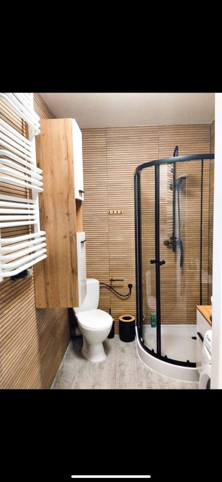 Mieszkanie 1-pokojowe Pruszcz Gdański, Sikorskiego. Zdjęcie 6