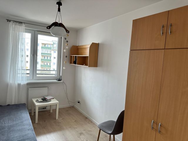 Mieszkanie 2-pokojowe Wrocław Krzyki, ul. Szybka. Zdjęcie 5