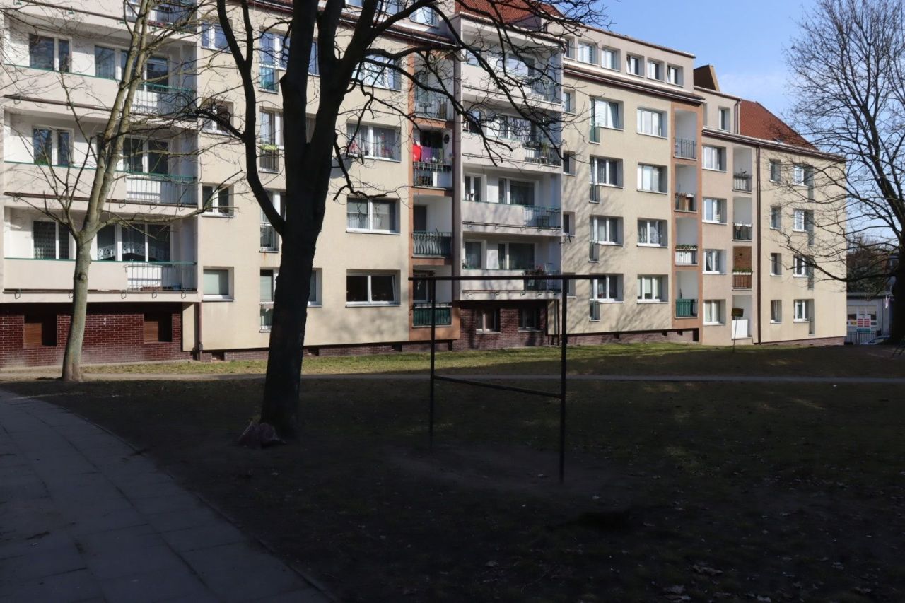 Mieszkanie 2-pokojowe Stargard. Zdjęcie 6