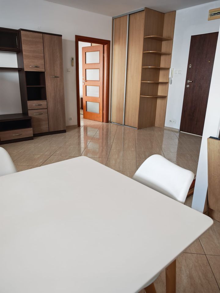 Mieszkanie 2-pokojowe Poznań Winiary, ul. Piątkowska. Zdjęcie 11