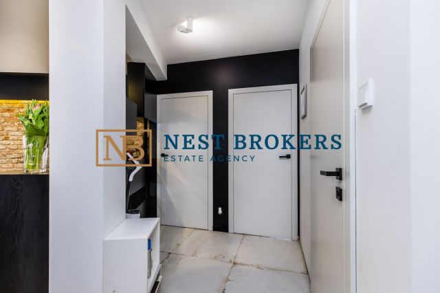 Mieszkanie 4-pokojowe Kraków Prokocim, ul. Górników. Zdjęcie 15