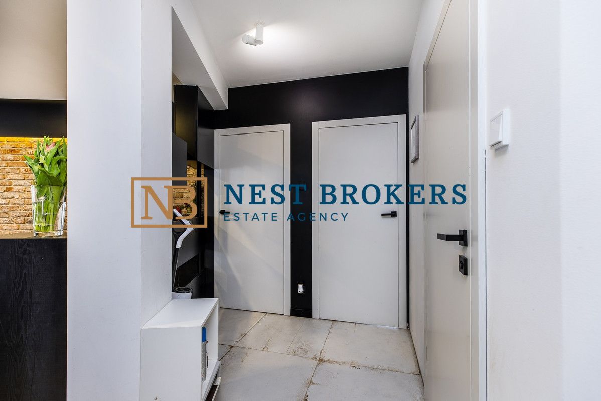 Mieszkanie 4-pokojowe Kraków Prokocim, ul. Górników. Zdjęcie 15