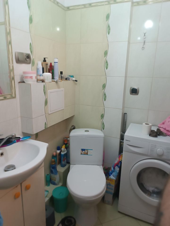 Mieszkanie 1-pokojowe Ostrołęka, ul. gen. Józefa Hallera. Zdjęcie 4