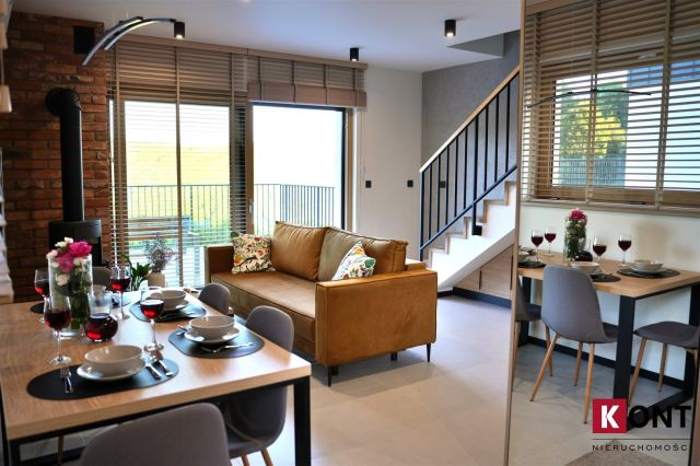 dom wolnostojący, 4 pokoje Zawadka. Zdjęcie 5