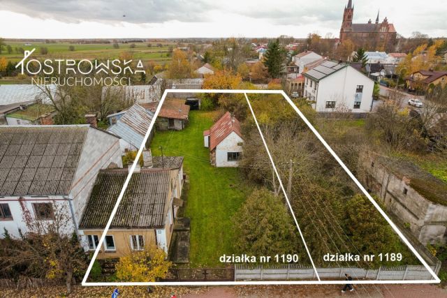 dom wolnostojący, 1 pokój Latowicz, ul. Tadeusza Kościuszki. Zdjęcie 10