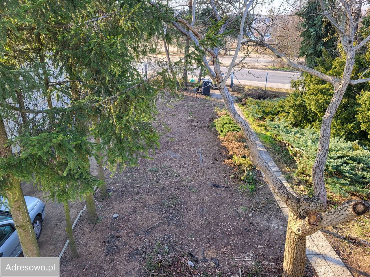 dom wolnostojący, 3 pokoje Poznań Wola, ul. Dunajecka. Zdjęcie 11