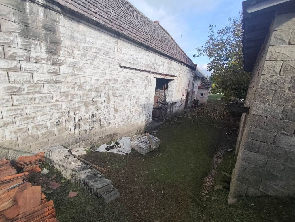 gospodarstwo Kazanów. Zdjęcie 8