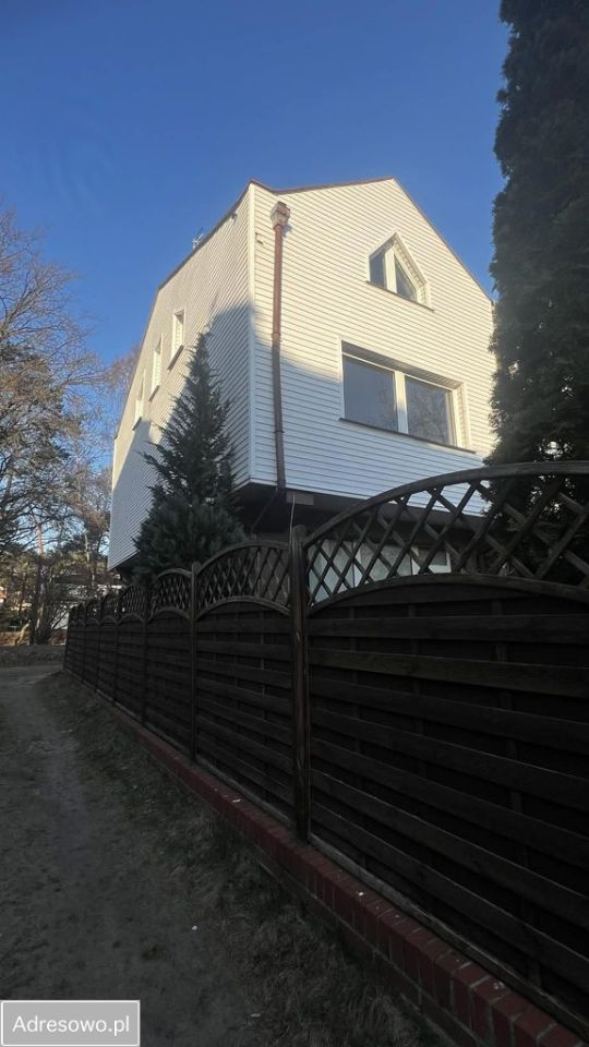 dom szeregowy, 5 pokoi Świnoujście, ul. Franklina Delano Roosevelta. Zdjęcie 2