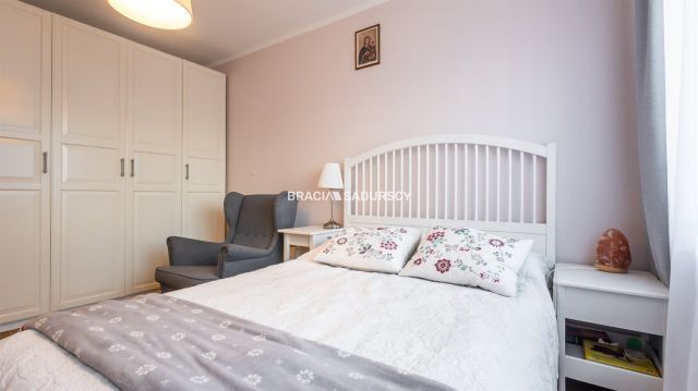 Mieszkanie 2-pokojowe Kraków Grzegórzki, ul. Dąbska. Zdjęcie 13