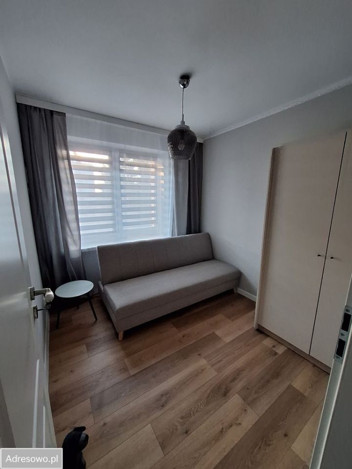 Mieszkanie 3-pokojowe Kalisz Zagórzynek, ul. Obozowa. Zdjęcie 7