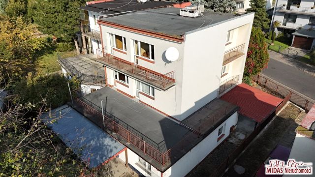 bliźniak, 9 pokoi Ciechocinek, ul. Kosmonautów. Zdjęcie 1