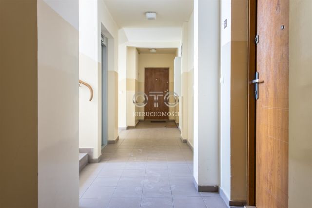 Mieszkanie 2-pokojowe Wrocław Śródmieście, ul. Jedności Narodowej. Zdjęcie 11