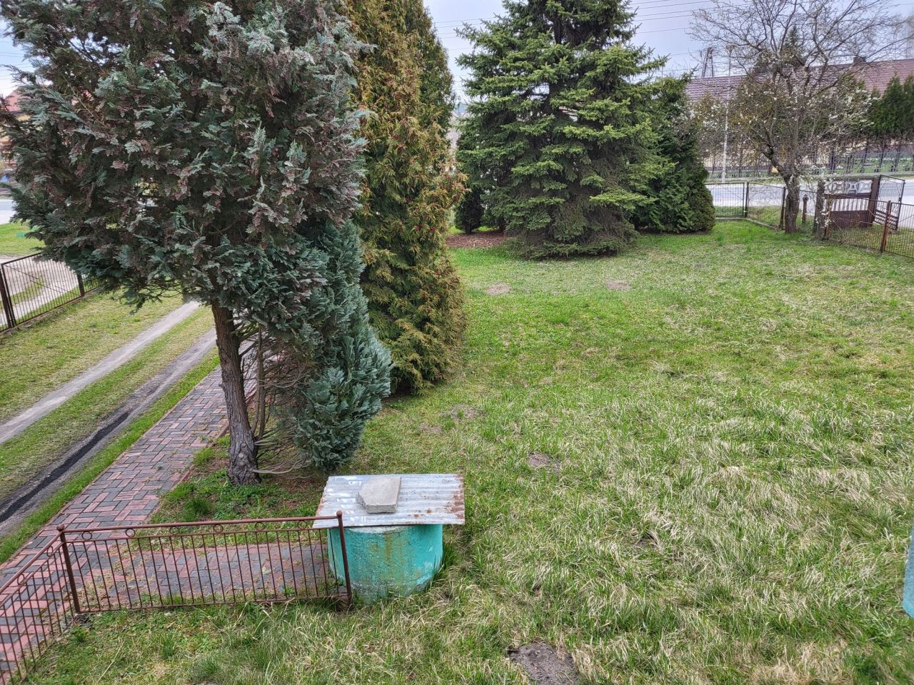 dom wolnostojący Morawica. Zdjęcie 2