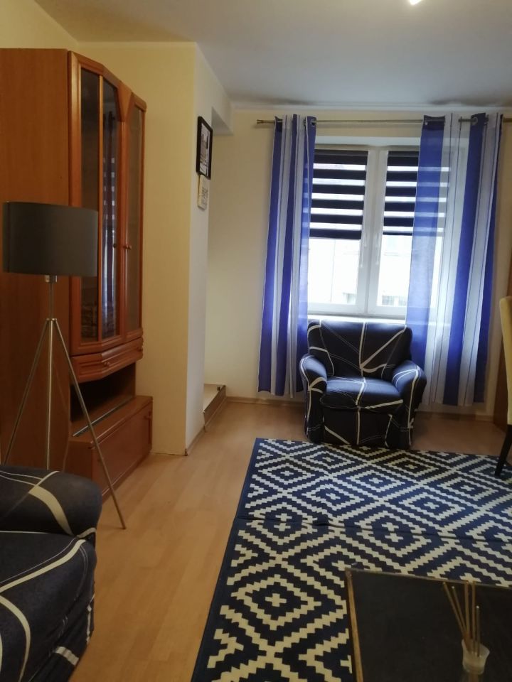 Pokój Olsztyn Śródmieście, ul. Warmińska. Zdjęcie 3