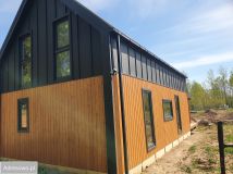 dom wolnostojący, 4 pokoje Pasym. Zdjęcie 1