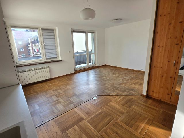 Mieszkanie 2-pokojowe Zabrze Centrum, ul. Stefanii Szczepaniakowej. Zdjęcie 1
