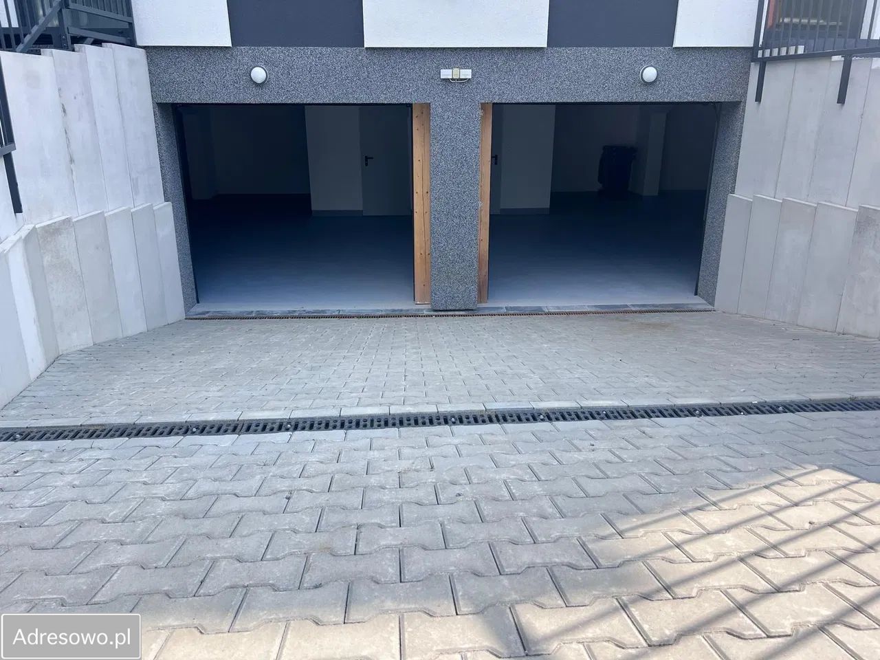 Lokal Kraków Ruczaj, ul. Ruczaj. Zdjęcie 2